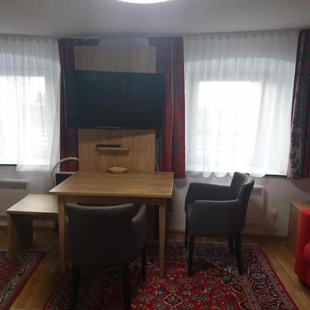 Appartement 2 Personen Hallein Bei Salzburg Exterior photo