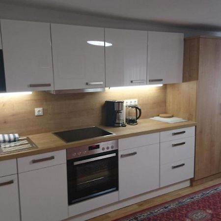 Appartement 2 Personen Hallein Bei Salzburg Exterior photo