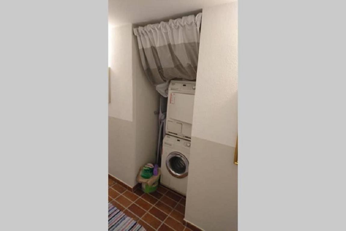 Appartement 2 Personen Hallein Bei Salzburg Exterior photo