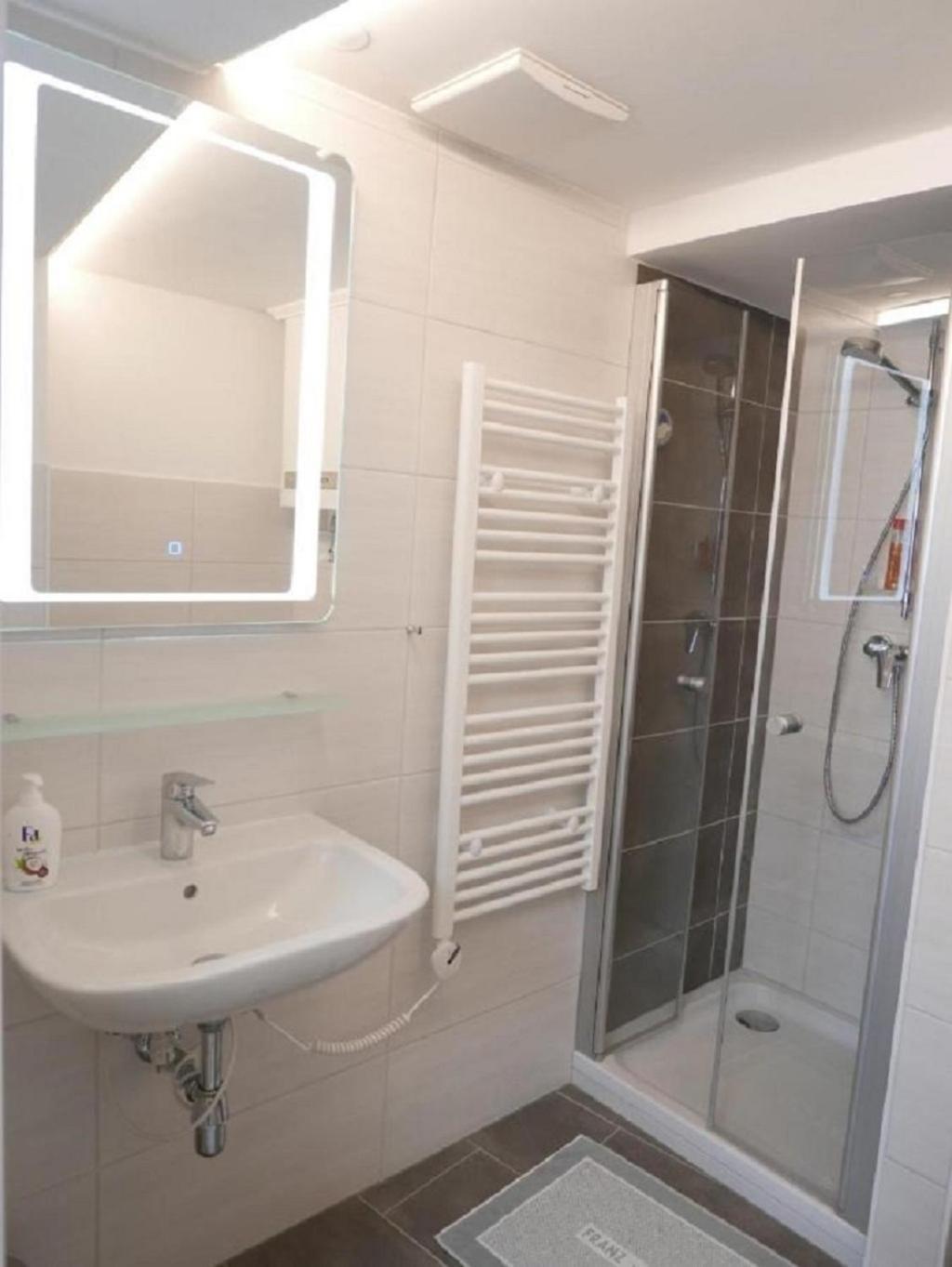 Appartement 2 Personen Hallein Bei Salzburg Exterior photo