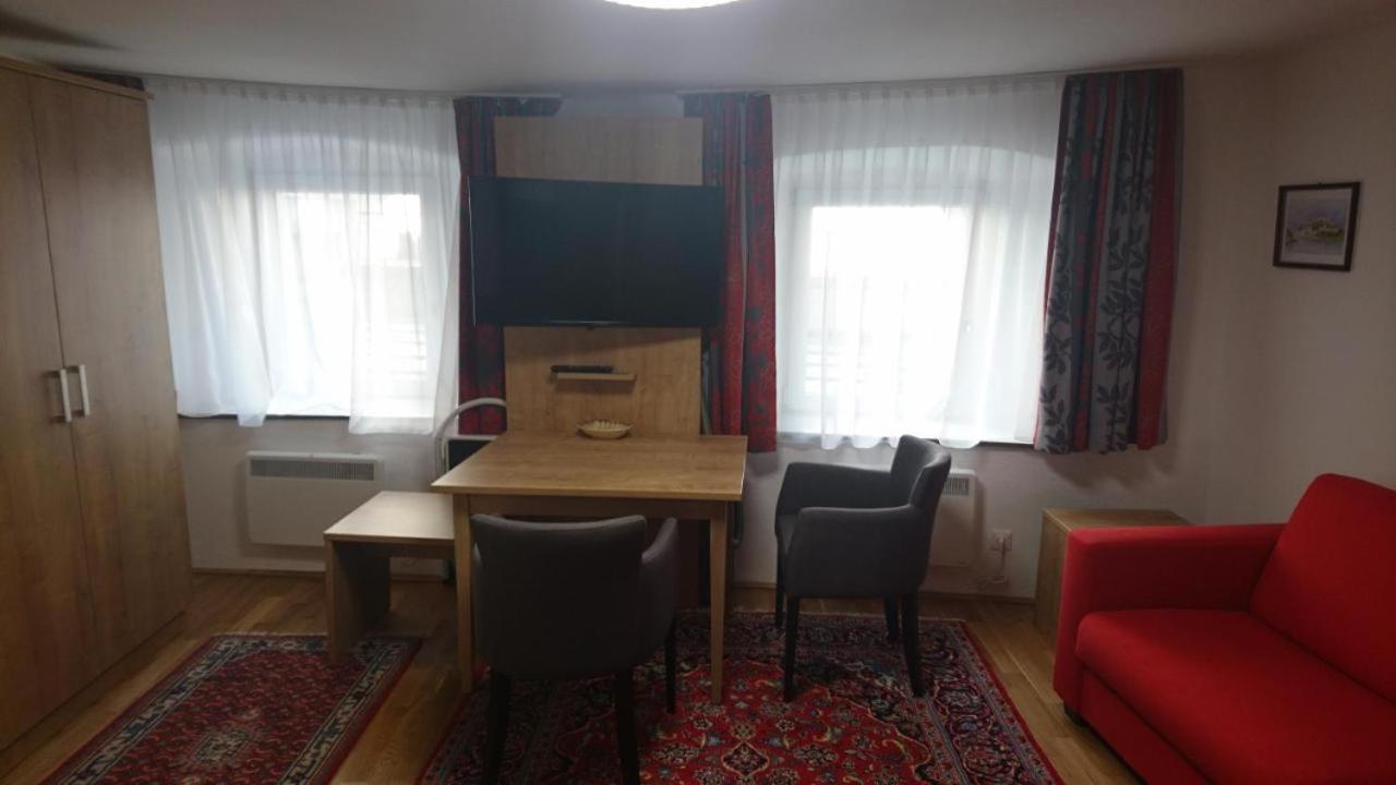 Appartement 2 Personen Hallein Bei Salzburg Exterior photo