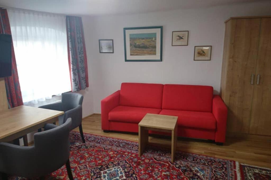 Appartement 2 Personen Hallein Bei Salzburg Exterior photo